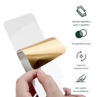Película HPrime Nanoshield Samsung Galaxy S25+ Plus 6.7" - Proteção Imbatível! - imagem 5