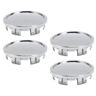 GOTOTOP Capas Centrais de Roda 75mm: Proteção e Estilo para Seu Veículo - imagem 4