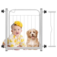 LideraMix - Portão de Proteção Ajustável para Crianças e Pets | Segurança com Estilo - imagem 2