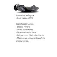 Parabarro Dianteiro Direito RAV4 2013-2017: Proteção Essencial e Estilo - imagem 3