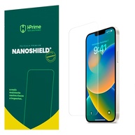 Película HPrime Nanoshield Premium para iPhone 15 (6.1") - Proteção Total e Toque Impecável - imagem 1