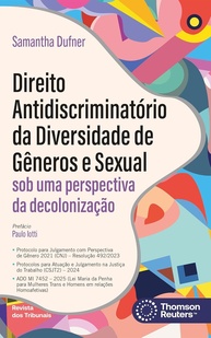 Direito Antidiscriminatório LGBTQIAPN+: Proteção e Igualdade de Gênero - imagem 1
