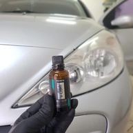 V-Light Vonixx: Vitrificador de Farol e Lanterna - Proteção e Brilho Duradouro - imagem 3