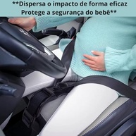Cinto de Segurança para Gestantes: Proteção e Conforto Essenciais no Carro - imagem 4
