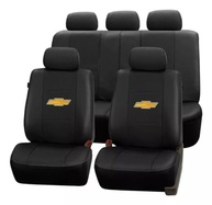 Kit Capa Banco Couro Corsa Classic/Celta + Volante + Tapetes - Proteção e Estilo Premium - imagem 3