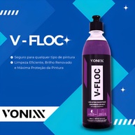 Kit Lavagem Automotiva Vonixx: Brilho e Proteção! - imagem 2