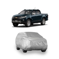 Capa Impermeável Chevrolet S10: Proteção Total Contra Chuva e Sol - imagem 2