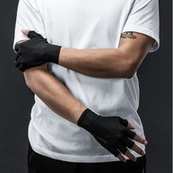 Luvas Ciclismo ROCKBROS: Conforto e Proteção - imagem 2