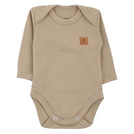 Body Bebê UV50+: Conforto e Proteção - imagem 2