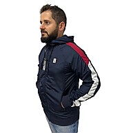 Jaqueta Corta Vento Aerre: Estilo e Proteção! - imagem 2