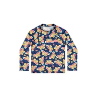 Blusa Infantil UV Elian: Estilo e Proteção! - imagem 2