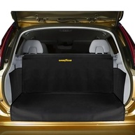 Capa de Porta-Malas Goodyear SUV: Proteção Total Contra Sujeira, Cães e Líquidos - imagem 2