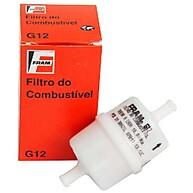 Filtro de Combustível Opala: Potência e Proteção - imagem 2