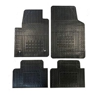 Tapete de Borracha EQMAX para VW UP! (2014-2021) - Proteção e Estilo Premium - imagem 2