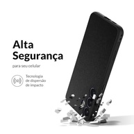 Capa Gocase Infinite Anti Impacto para Galaxy S24 (6.2") - Proteção Premium e Estilo - imagem 3