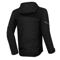 Jaqueta X11 Street Hoody Impermeável: Estilo Urbano e Proteção Total para Motociclistas - imagem 5
