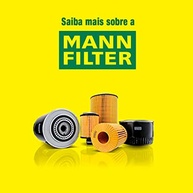 Filtro de Óleo MANN-FILTER W7283 Blindado: Proteção Original para Seu Toyota e Lexus - imagem 5
