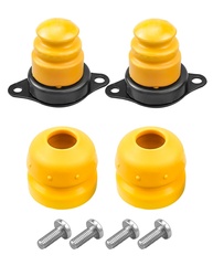 Para-choques Traseiros Mustang 2005-2012: Proteção e Conforto com Blocos Jounce M-5570-A - imagem 1
