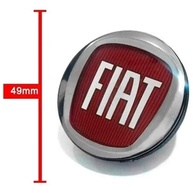 Kit 4 Calotinhas de Roda Originais Fiat Strada, Punto e Palio - Estilo e Proteção - imagem 5