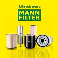 Filtro de Combustível MANN-FILTER WK 47/1 Original - Proteção Superior para seu GM - imagem 5