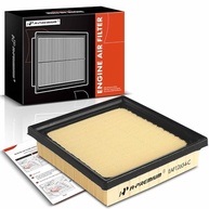 Filtro de Ar Motor A-Premium para Lexus UX250h 2019-2023 2.0L - Desempenho e Proteção Superior - imagem 2