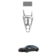 Película PPF Protetora Console Central Audi RS E-tron GT 25 - Proteção Premium - imagem 2