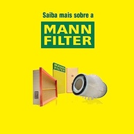 Filtro de Ar MANN-FILTER C1944: Proteção Essencial para GM Prisma e Celta - imagem 5