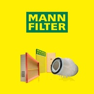 Filtro de Ar de Cabine MANN-FILTER CU2141/2: Proteção e Saúde para GM e Mitsubishi - imagem 5