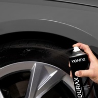 Durax Vonixx 400ml: Pretinho para Pneus com Brilho Extremo e Proteção Duradoura - imagem 4
