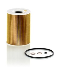 Filtro de Óleo MANN-FILTER HU 926/5 Z: Proteção Superior para Seu BMW - imagem 2
