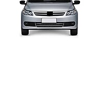 Grade Frontal Gol G5: Radiador Protegido! - imagem 2