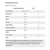 Body Protein Vanilla: 100% Isolada Zero Carbo Equaliv - imagem 1