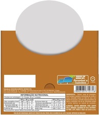 BARRA AMENDOPOWER PROTEIN CARAMELO/FLOR DE SAL DISPLAY 12X50G - imagem 2