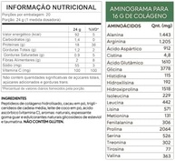 Collagen Protein Chocolate - Selvs - imagem 2