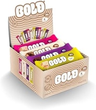 Barra de Proteína BOLD Snacks Favorita (20g de Proteína) - Caixa com 12 unidades - imagem 2