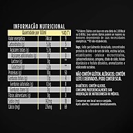 YoPRO Milkshake Baunilha: 25g Proteína (24x250ml) - imagem 5