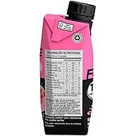 Piracanjuba ProForce Morango: 15g Proteína Zero Lactose (12x250ml) - imagem 1