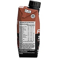 Piracanjuba ProForce Cacau: 23g Proteína Pura 250ml - imagem 3