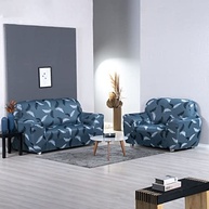 Capa para Sofá 3 Lugares Modern Leaf – Proteja e Decore com Estilo - imagem 4