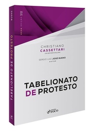 Tabelionato de Protesto - 9ª Edição 2025: Guia Essencial para Profissionais - imagem 3