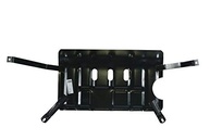 Protetor de Cárter DHF para Toyota Etios 1.3/1.5 (2012-2019) - Proteção Essencial - imagem 2