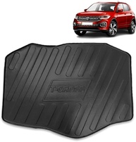 Protetor de Porta-Malas Exclusivo para T-Cross PCD 2019-2025 (Sem Tampa Superior) - imagem 2