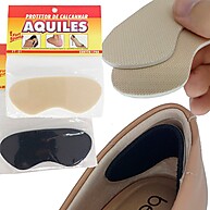 Protetor Adesivo Calcanhar Aquiles Fort Spuma – Conforto Total! - imagem 1