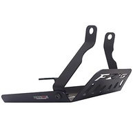 Protetor de Carter Coyote Aço Carbono Preto para Yamaha FZ 15 (2023 em Diante) - imagem 3