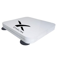 Starlink Mini: Suporte Magnético Veicular Premium com Case Protetor e Fixador de Neodímio - imagem 1