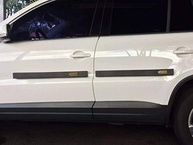 Protetor Magnético para Porta de Carro AP6 Espesso: Proteção Premium e Estilo - imagem 3