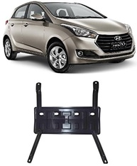 Protetor de Carter Hyundai HB20: Segurança Essencial para Seu Veículo - imagem 3