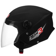 Protetor de Motor e Perna Pro Tork Mata Cachorro Duplo para Suzuki Intruder - Preto - imagem 3