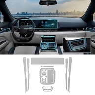 Película Protetora TPU para Ford Territory Equator 2024-2025: Proteção Premium e Transparência Impecável - imagem 3