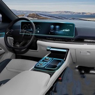 Película Protetora TPU para Ford Territory Equator 2024-2025: Proteção Premium e Transparência Impecável - imagem 1